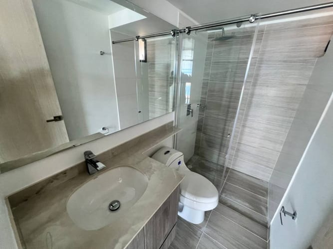Apartamento en venta en Cañaveral, Floridablanca · foto 8 de 14