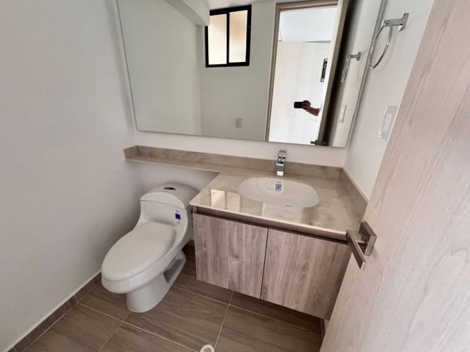 Apartamento en venta en Cañaveral, Floridablanca · foto 11 de 14