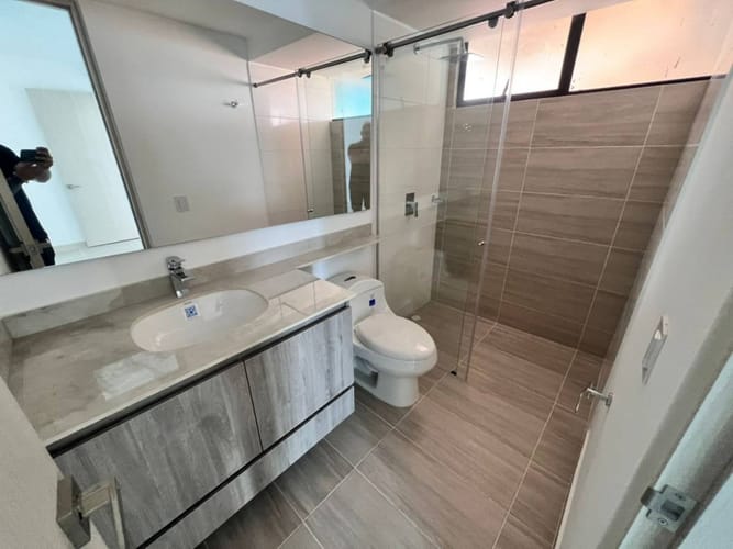 Apartamento en venta en Cañaveral, Floridablanca · foto 12 de 14