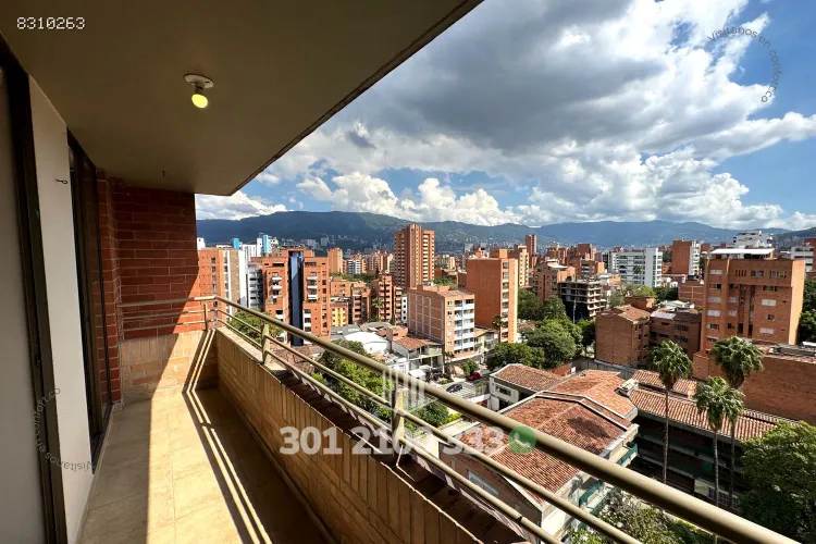 Apartamento de 3 alcobas en arriendo en Lorena, Medellín, 100 m² · foto 5 de 24