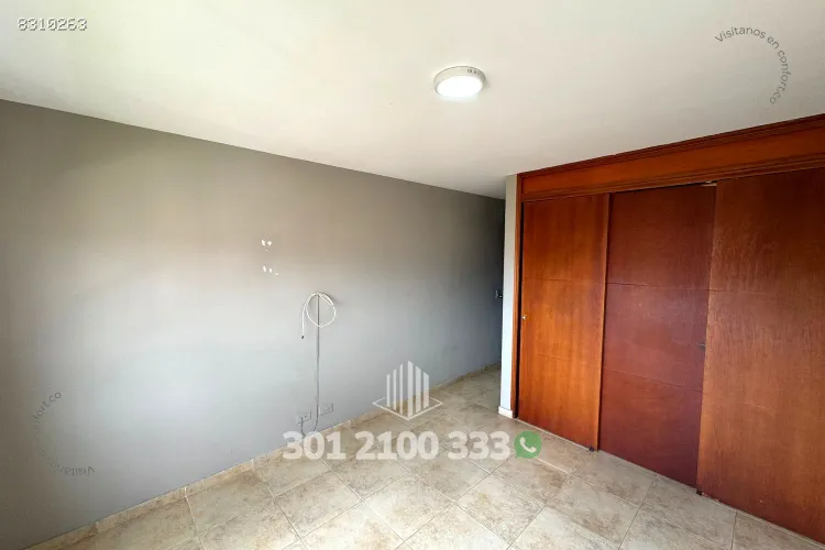 Apartamento de 3 alcobas en arriendo en Lorena, Medellín, 100 m² · foto 12 de 24