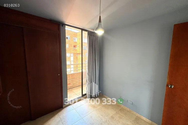 Apartamento de 3 alcobas en arriendo en Lorena, Medellín, 100 m² · foto 16 de 24