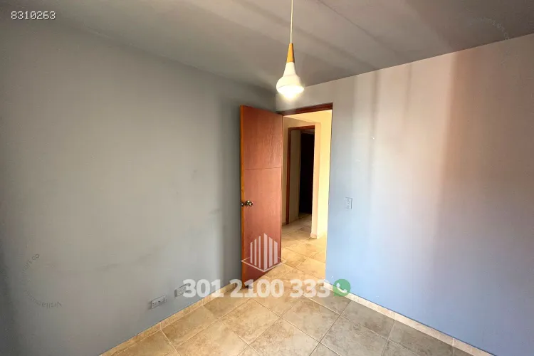 Apartamento de 3 alcobas en arriendo en Lorena, Medellín, 100 m² · foto 17 de 24