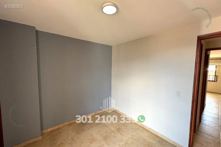 Apartamento de 3 alcobas en arriendo en Lorena, Medellín, 100 m² · foto 21 de 24