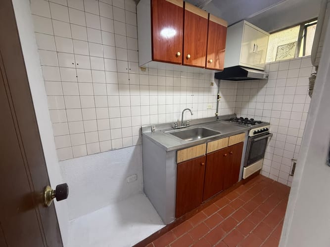 Apartamento de 3 alcobas en arriendo en Bosque De San Carlos, Bogotá, 60 m² · foto 5 de 7