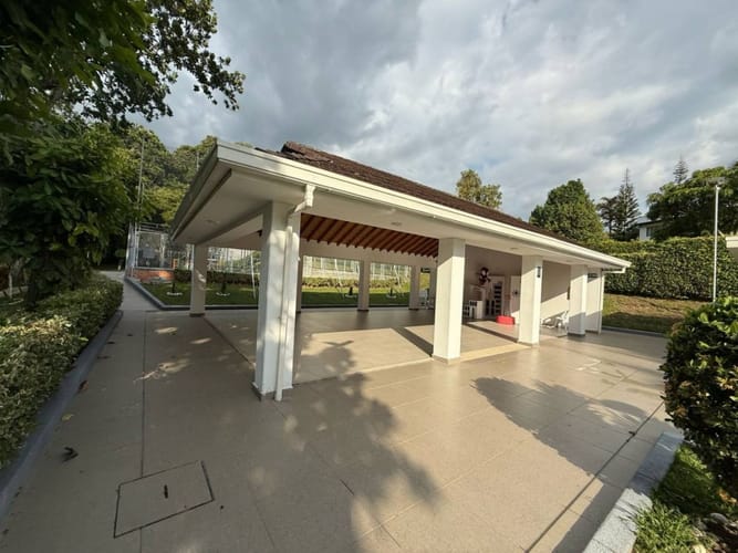 Lote en venta en Terrazas De Menzuli, Piedecuesta, 709 m² · foto 4 de 5