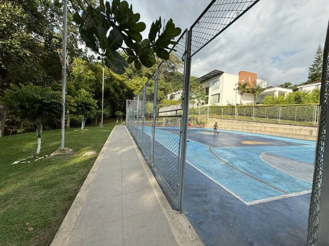 Lote en venta en Terrazas De Menzuli, Piedecuesta, 709 m² · foto 5 de 5