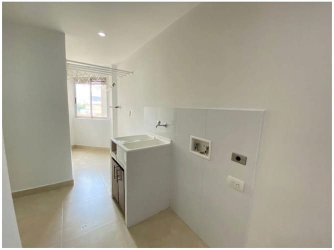 Apartamento en venta en Laureles, Medellín · foto 10 de 16