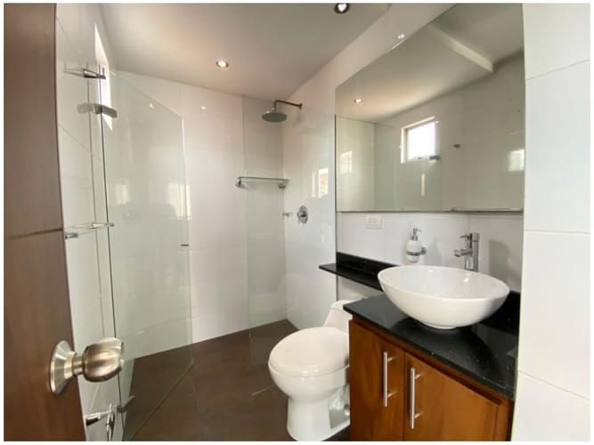 Apartamento en venta en Laureles, Medellín · foto 14 de 16