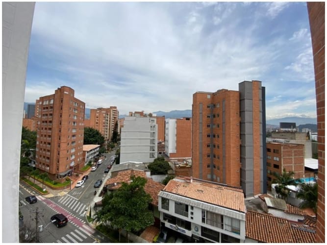Apartamento en venta en Laureles, Medellín · foto 16 de 16