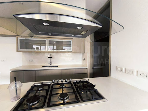 Apartamento en arriendo en Las Palmas, Medellín · foto 3 de 17