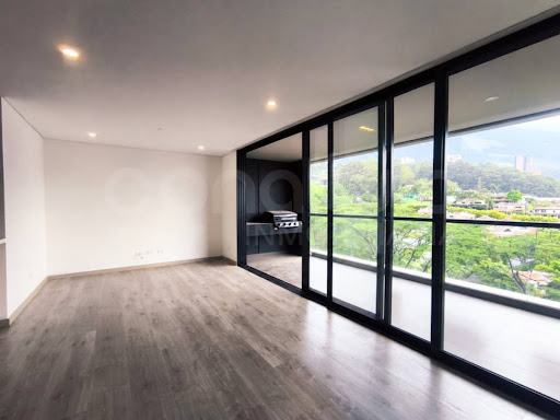 Apartamento en arriendo en Las Palmas, Medellín · foto 4 de 17
