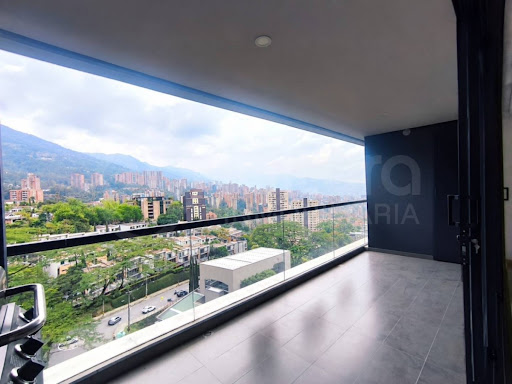 Apartamento en arriendo en Las Palmas, Medellín · foto 9 de 17