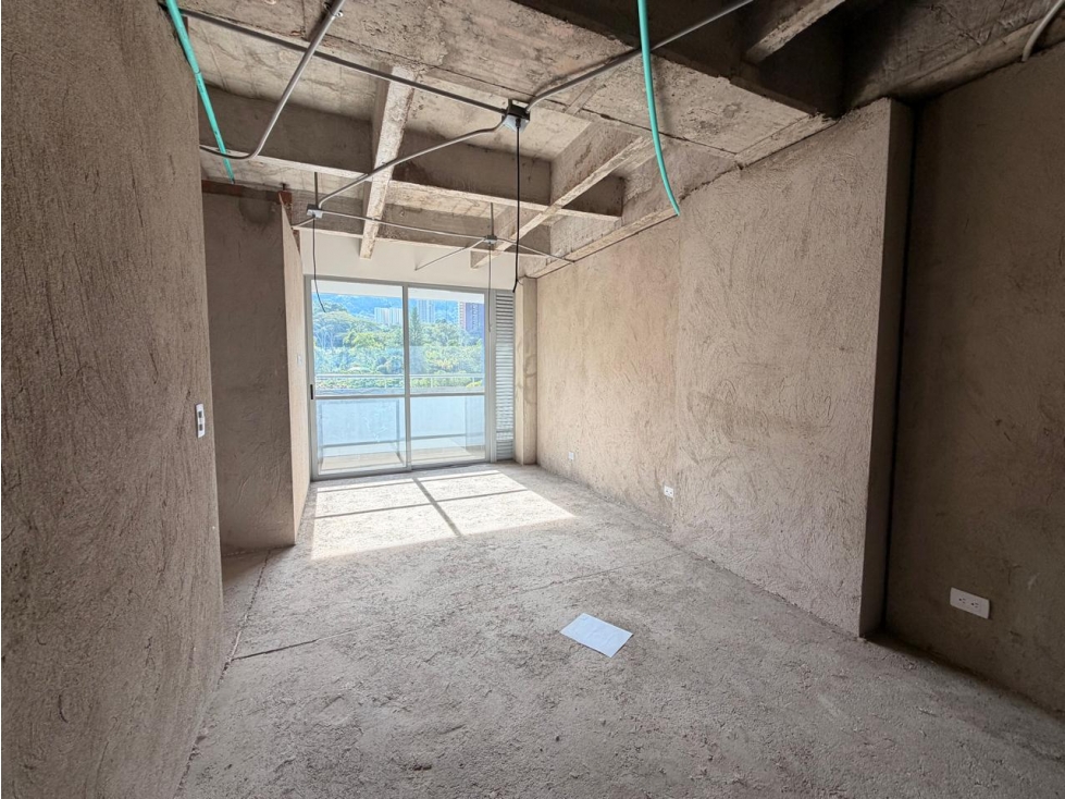 Apartamento en Venta en La Aldea, La estrella