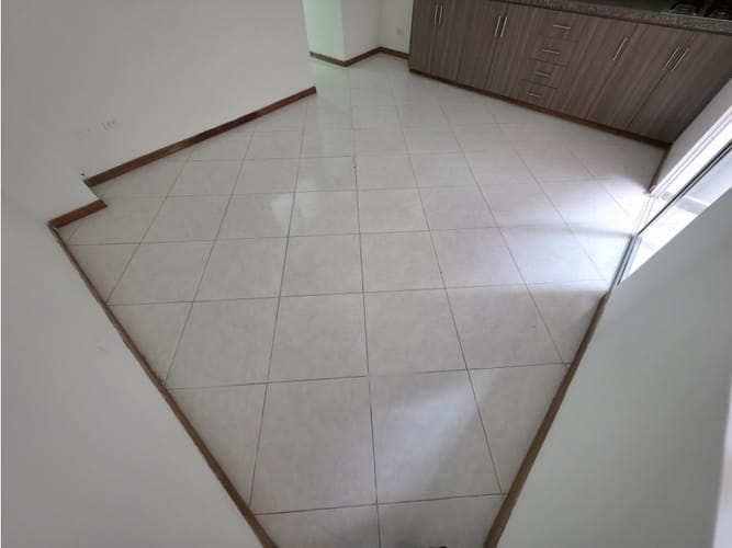 Apartamento de 2 alcobas en arriendo en Cataluña, Medellín, 56 m² · foto 3 de 8