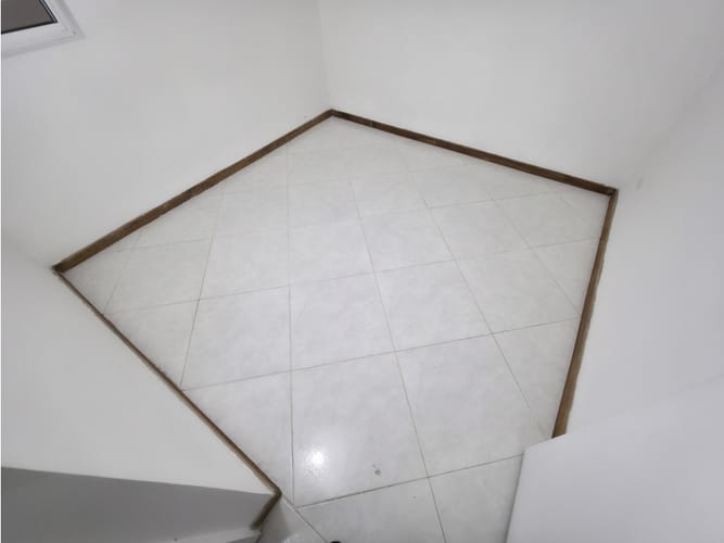 Apartamento de 2 alcobas en arriendo en Cataluña, Medellín, 56 m² · foto 4 de 8