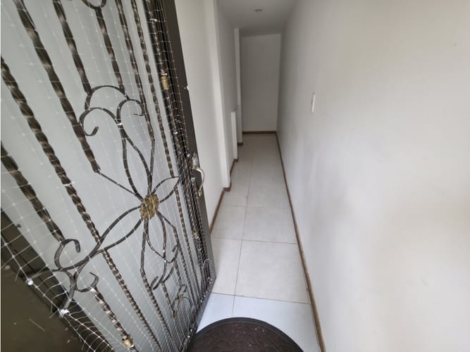 Apartamento de 2 alcobas en arriendo en Cataluña, Medellín, 56 m² · foto 8 de 8