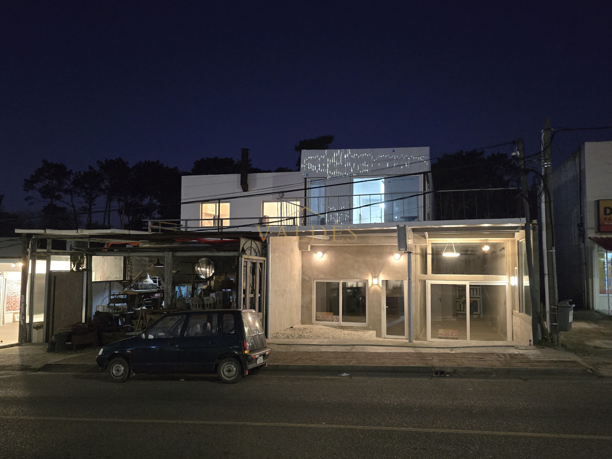 Apartamento en Ruta 10 La Barra (Nuevo 2 dormitorios) · Foto 2
