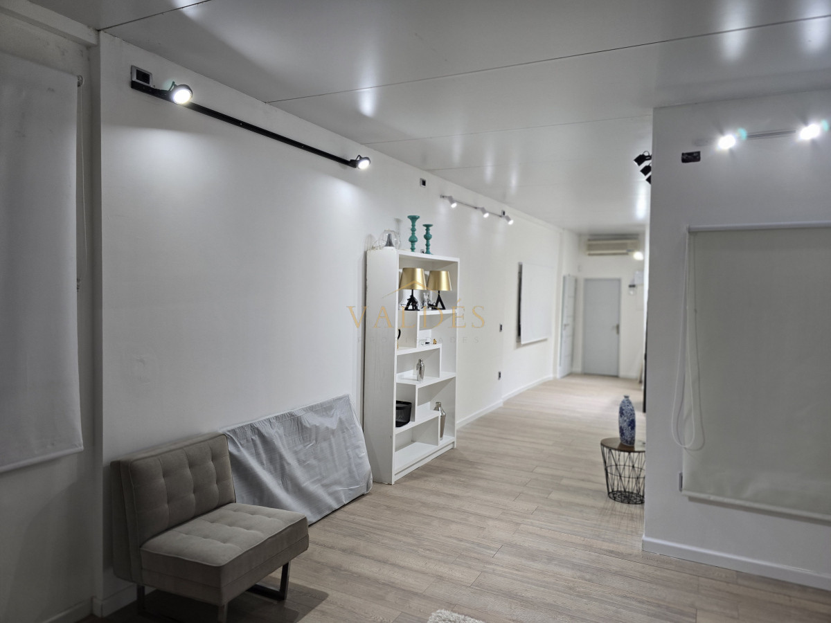 Apartamento en Ruta 10 La Barra (Nuevo 2 dormitorios) · Foto 3