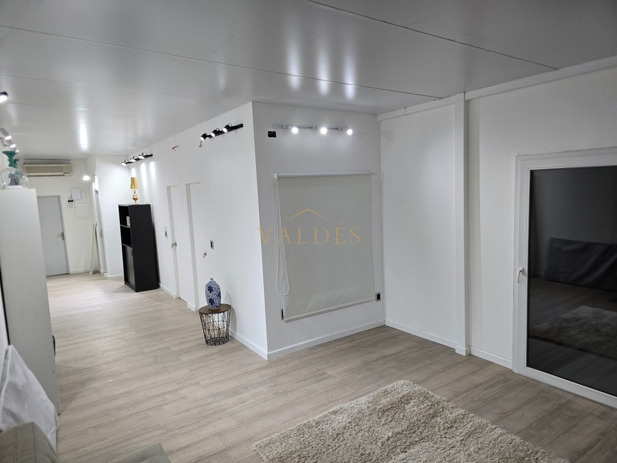 Apartamento en Ruta 10 La Barra (Nuevo 2 dormitorios) · Foto 4