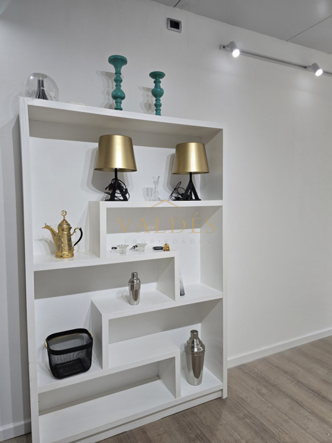 Apartamento en Ruta 10 La Barra (Nuevo 2 dormitorios) · Foto 5