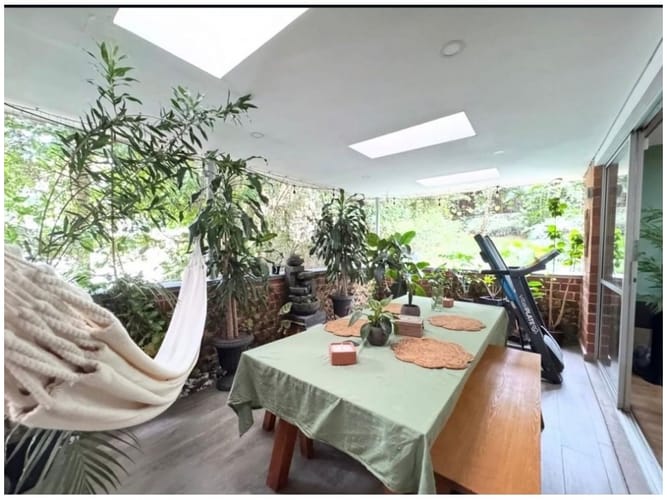 Apartamento en venta en Cumbres, Envigado · foto 2 de 18