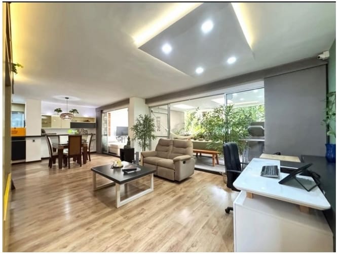 Apartamento en venta en Cumbres, Envigado · foto 3 de 18