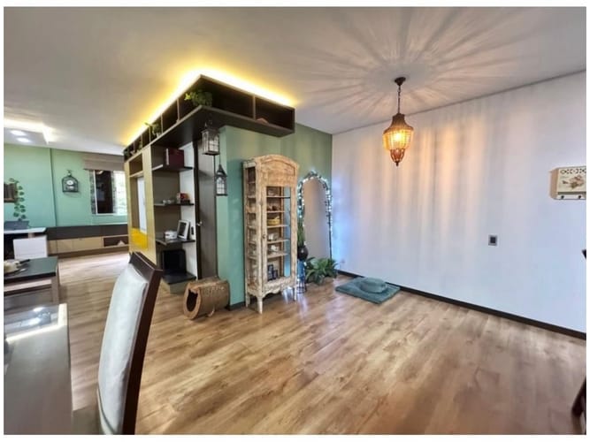 Apartamento en venta en Cumbres, Envigado · foto 5 de 18