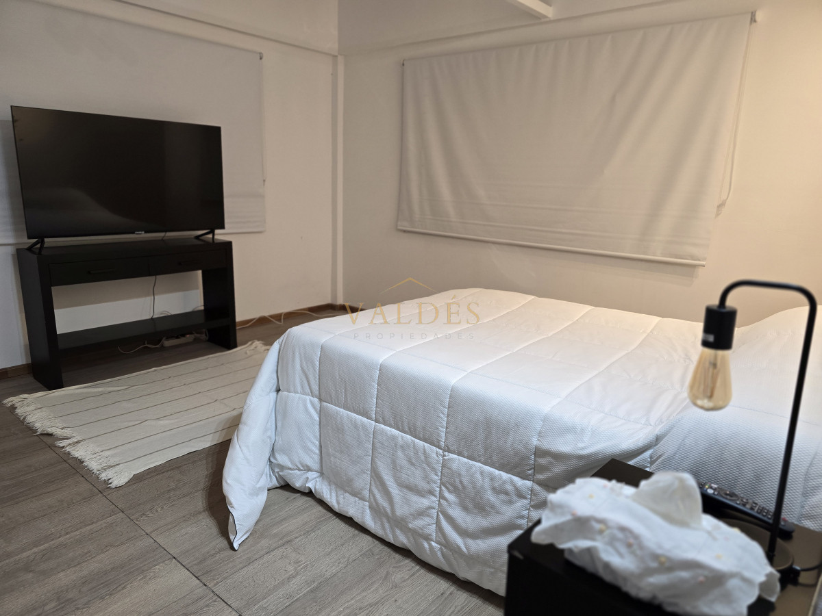 Apartamento en Ruta 10 La Barra (Nuevo 2 dormitorios) · Foto 8