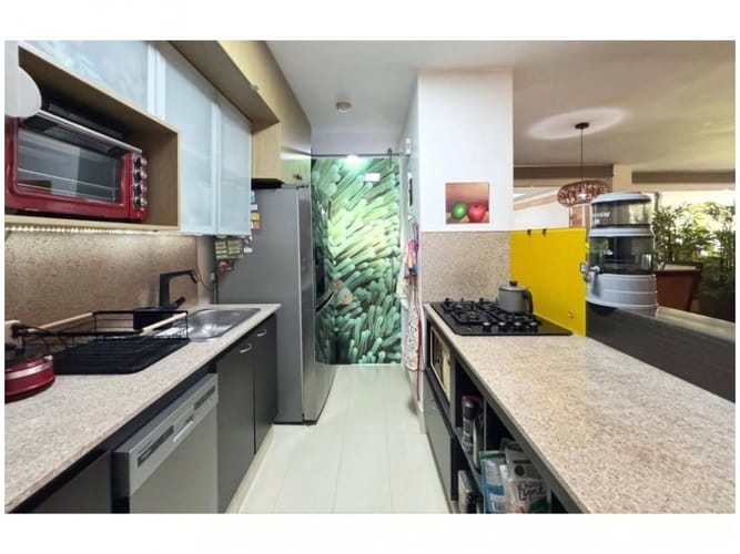 Apartamento en venta en Cumbres, Envigado · foto 6 de 18