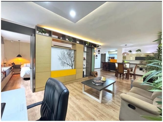 Apartamento en venta en Cumbres, Envigado · foto 8 de 18