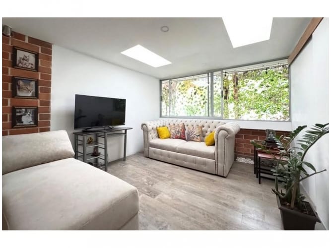 Apartamento en venta en Cumbres, Envigado · foto 9 de 18