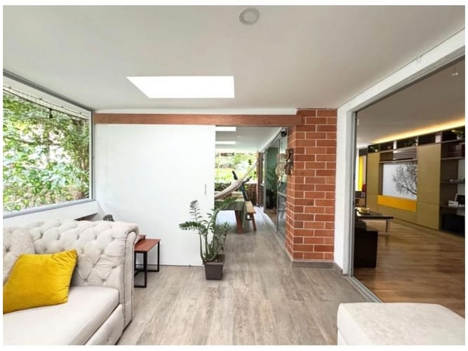Apartamento en venta en Cumbres, Envigado · foto 10 de 18