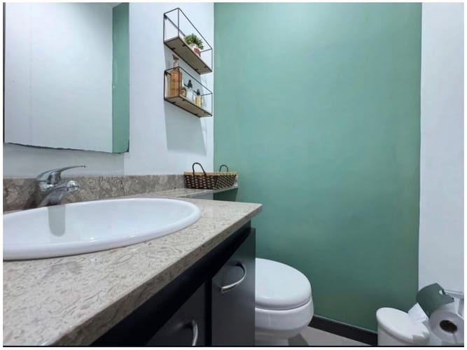 Apartamento en venta en Cumbres, Envigado · foto 11 de 18