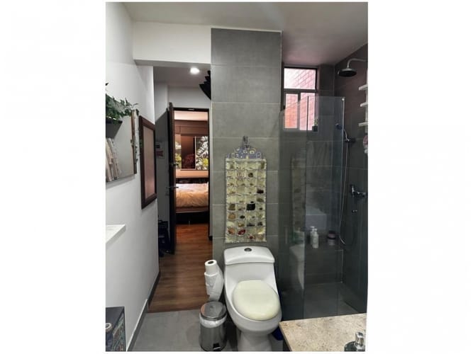 Apartamento en venta en Cumbres, Envigado · foto 16 de 18
