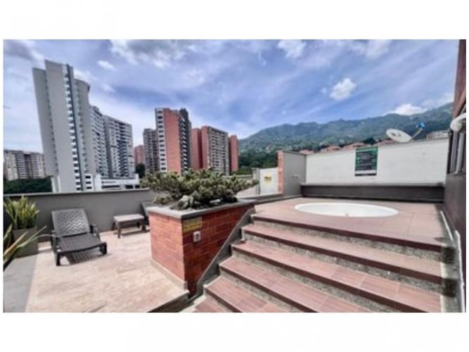 Apartamento en venta en Cumbres, Envigado · foto 17 de 18