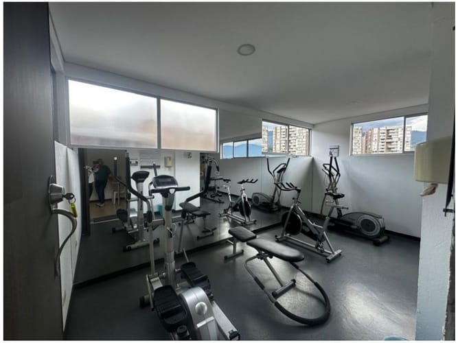 Apartamento en venta en Cumbres, Envigado · foto 18 de 18
