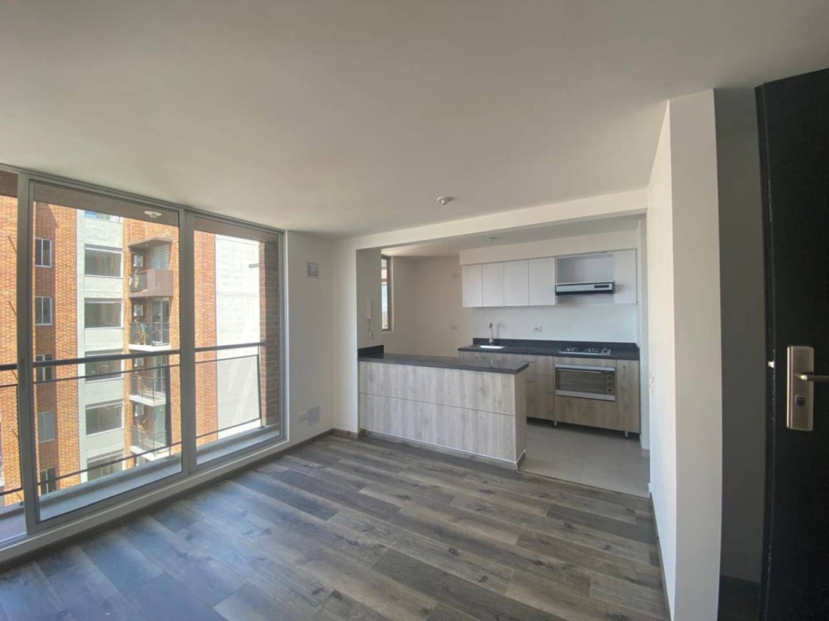 Apartamento en venta en Lijacá, Bogotá · foto 2 de 20