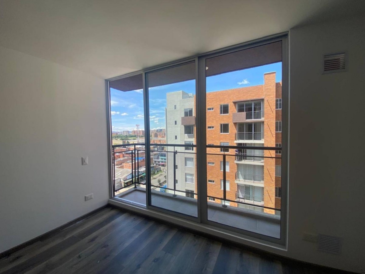Apartamento en venta en Lijacá, Bogotá · foto 3 de 20