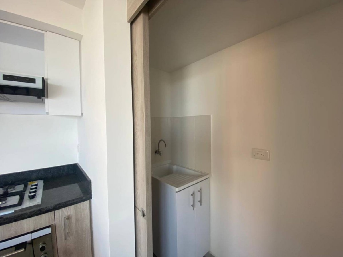 Apartamento en venta en Lijacá, Bogotá · foto 5 de 20