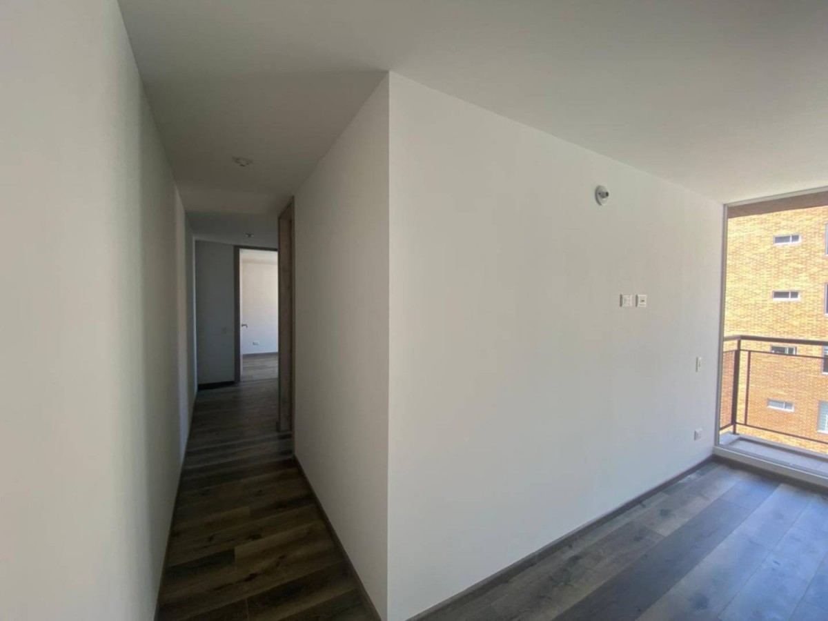 Apartamento en venta en Lijacá, Bogotá · foto 6 de 20