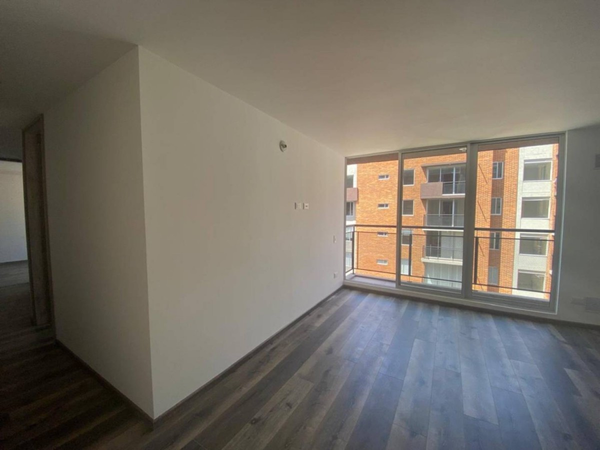 Apartamento en venta en Lijacá, Bogotá · foto 7 de 20