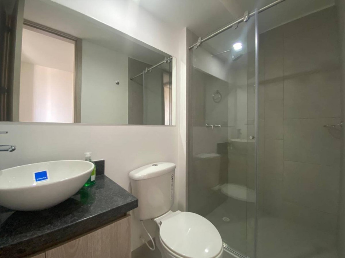 Apartamento en venta en Lijacá, Bogotá · foto 9 de 20