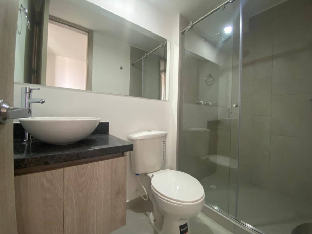 Apartamento en venta en Lijacá, Bogotá · foto 10 de 20
