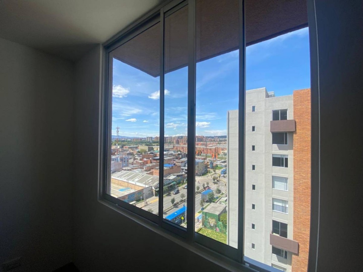 Apartamento en venta en Lijacá, Bogotá · foto 11 de 20