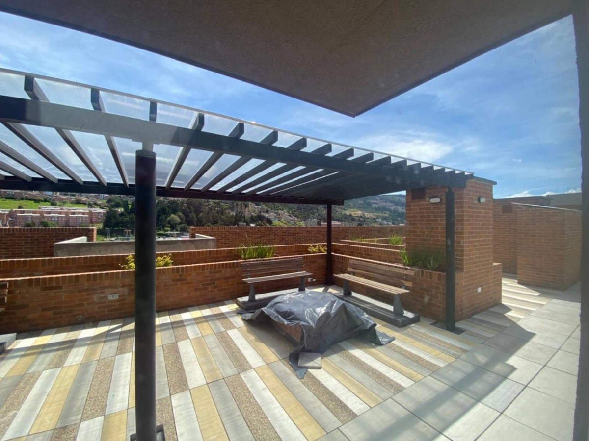 Apartamento en venta en Lijacá, Bogotá · foto 15 de 20
