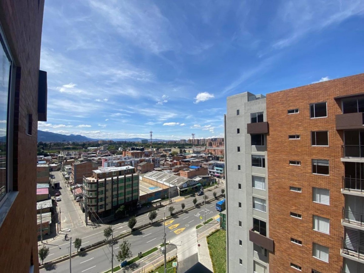 Apartamento en venta en Lijacá, Bogotá · foto 16 de 20