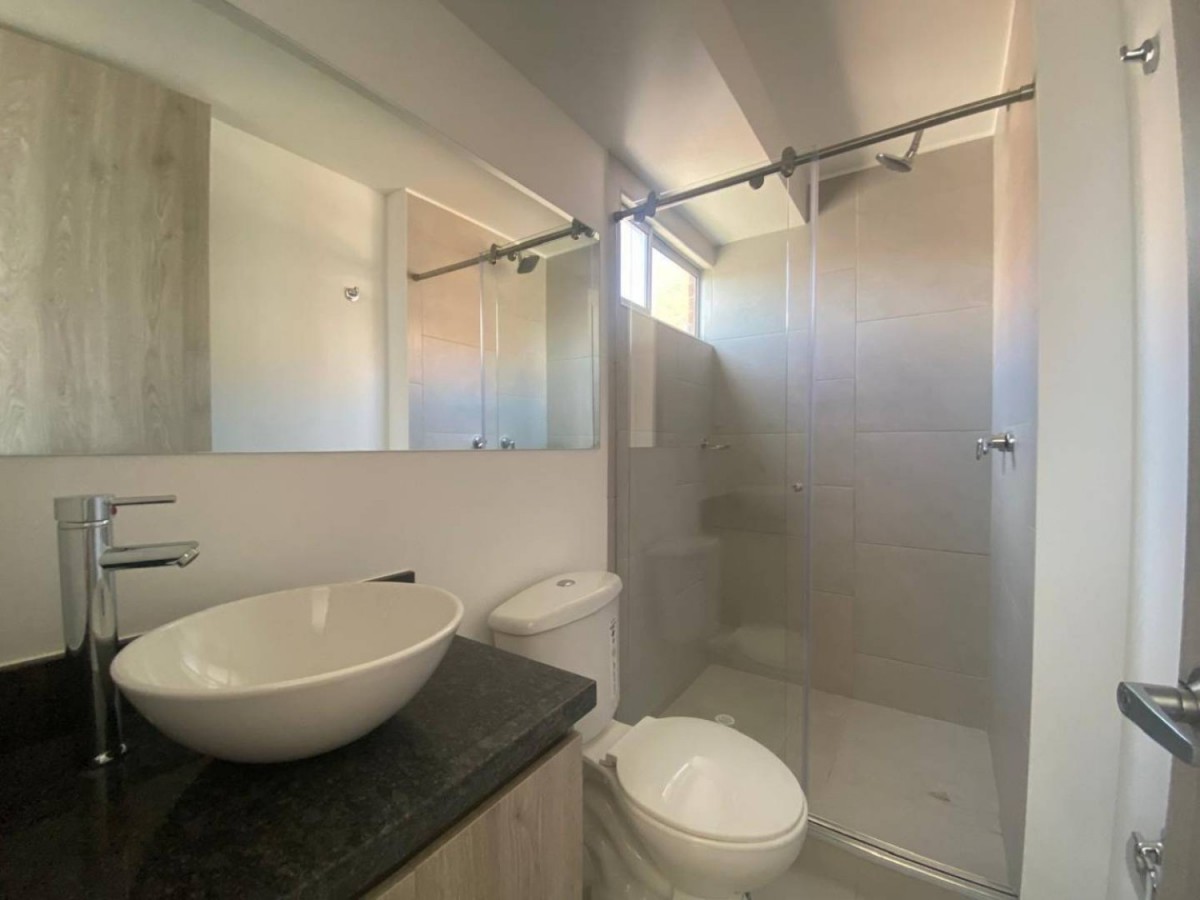 Apartamento en venta en Lijacá, Bogotá · foto 17 de 20