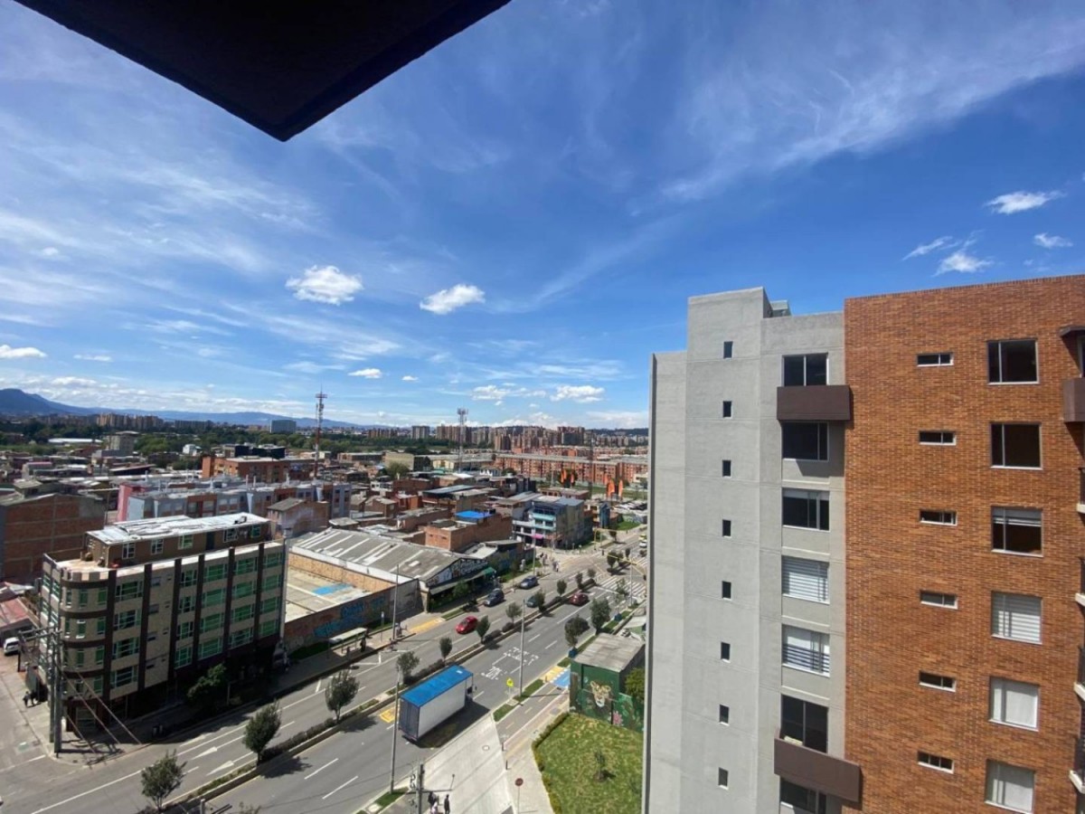 Apartamento en venta en Lijacá, Bogotá · foto 18 de 20
