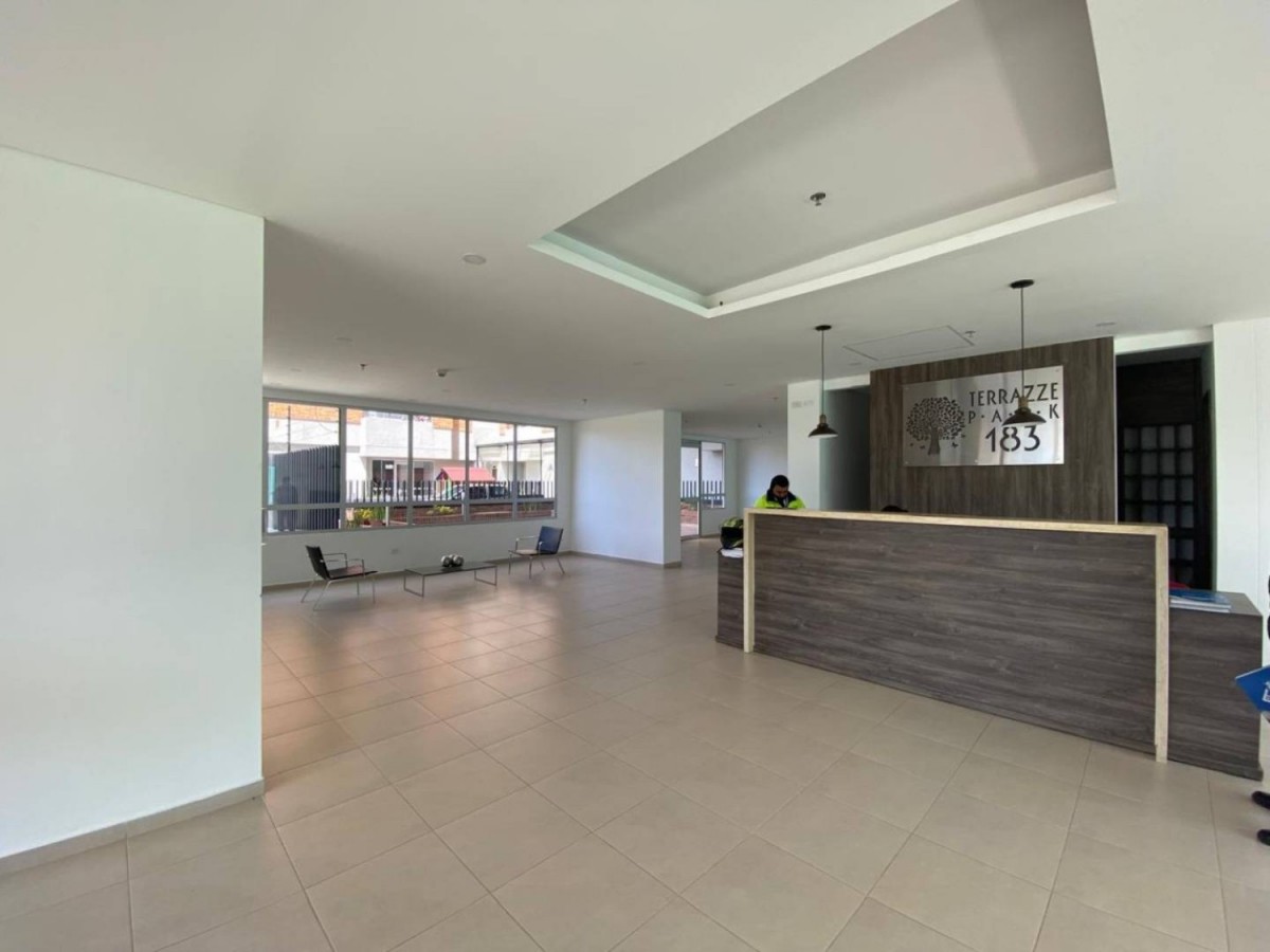 Apartamento en venta en Lijacá, Bogotá · foto 20 de 20